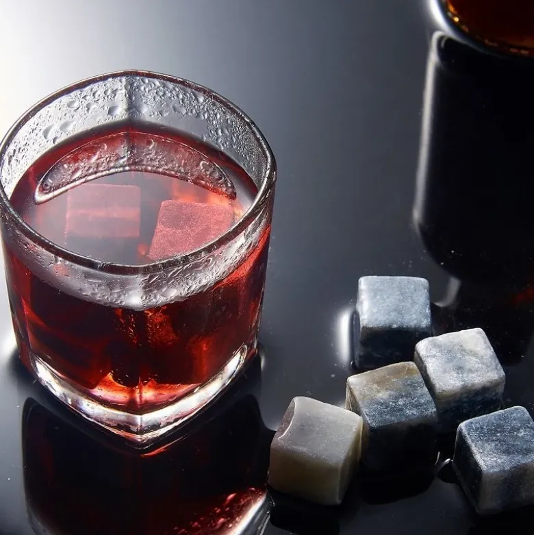 LAGUIOLE Sten til drinks