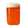 Lagunitas Krukke Ølglas (hundeglas)