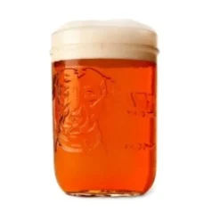Lagunitas Krukke Ølglas (hundeglas)