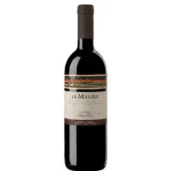 Langhe Nebbiolo DOC Sogni al Campo 2022 0,75 L – Vite Colte