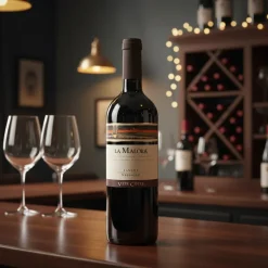 Langhe Nebbiolo DOC Sogni al Campo 2022 0,75 L – Vite Colte