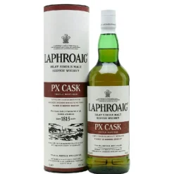 Laphroaig PX Islay Single Malt FL 100