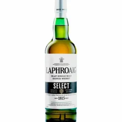 Laphroaig "Select" Islay Single Malt FL 70