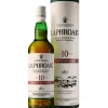 Laphroaig 10 YO Sherry Cask Islay Single Malt FL 70