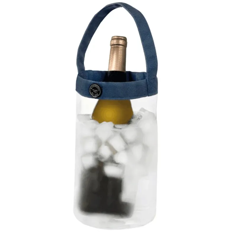 L'Atelier du Vin Easy Fresh Crystal - Køletaske