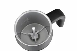 Latte Mælkeskummer Hvid - Gastroback