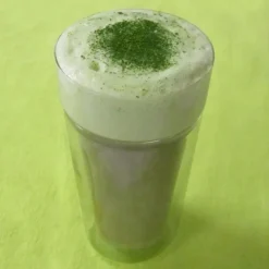 Latte Shaker Off White - Hario