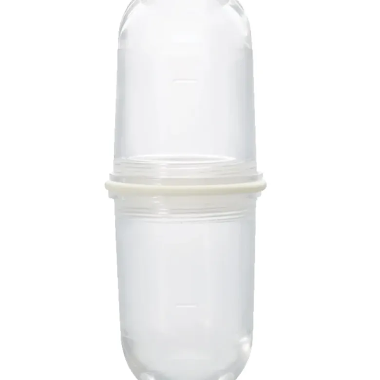 Latte Shaker Off White - Hario