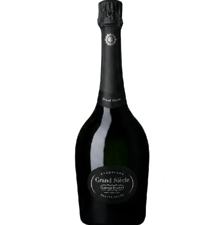 Laurent-Perrier Champagne Grand Siecle NO. 27 FL 75