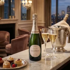 Laurent-Perrier Champagne Harmony Demi-Sec 75 cl