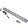 LED flaskehylde 60x12x3 cm