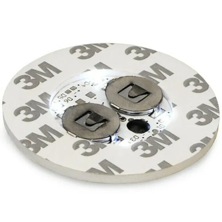 LED Flaske lys