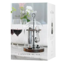 Le Globe - vinsæt