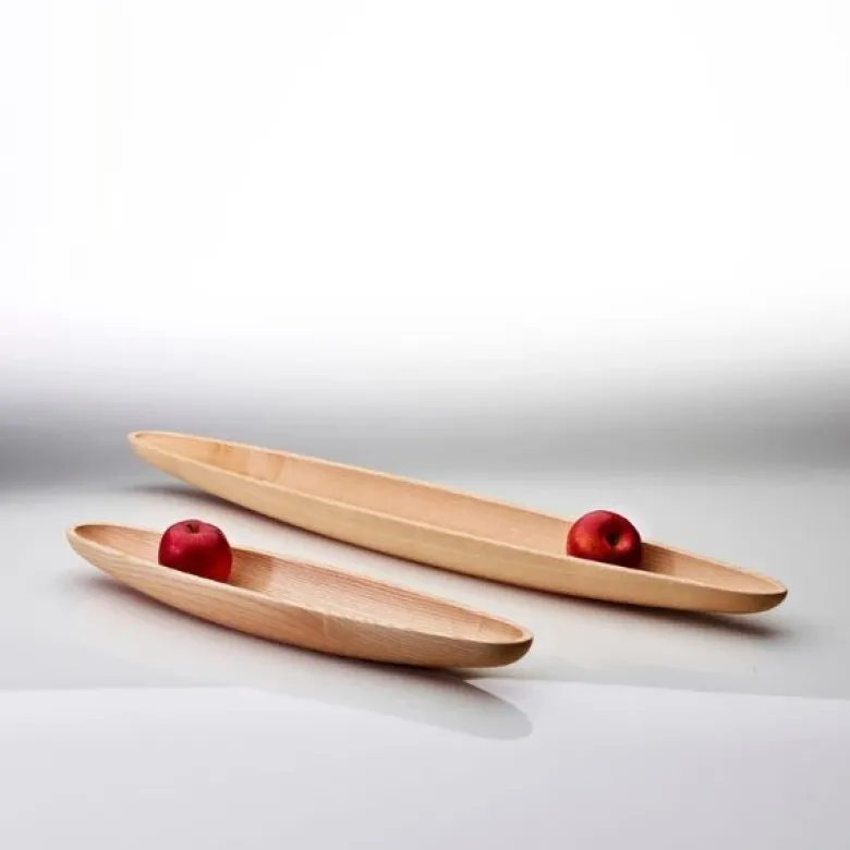 Legnoart AMERIGO Centerpiece Ask - 90 cm