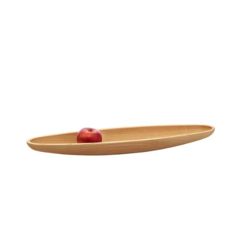 Legnoart AMERIGO Centerpiece Ask - 60 cm