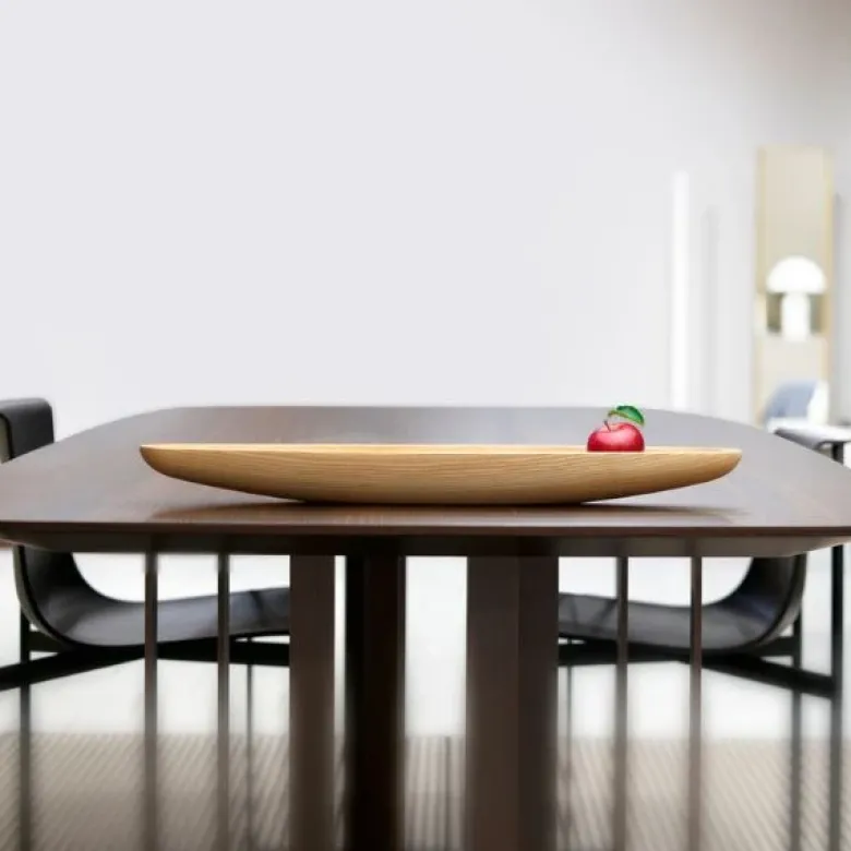 Legnoart AMERIGO Centerpiece Ask - 60 cm