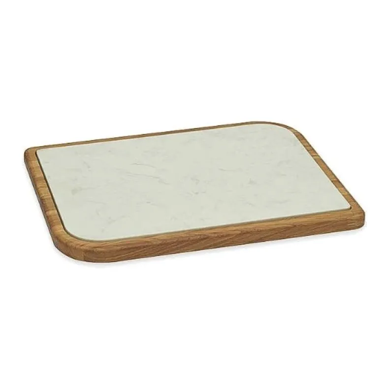 Legnoart CHEESE PLACE Ostebræt 370X280X20 mm
