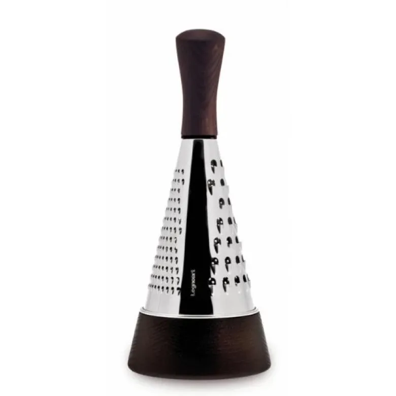 Legnoart CONICO rivejern - kegleformet - 35cm