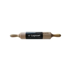 Legnoart kagerulle bøgetræ 25 cm