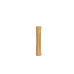 Legnoart PLEATS, Salt/Peber Keramisk Kværn, small i lys Ask