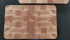 Legnoart Skærebræt Bøgetræ 40x25x3,8cm
