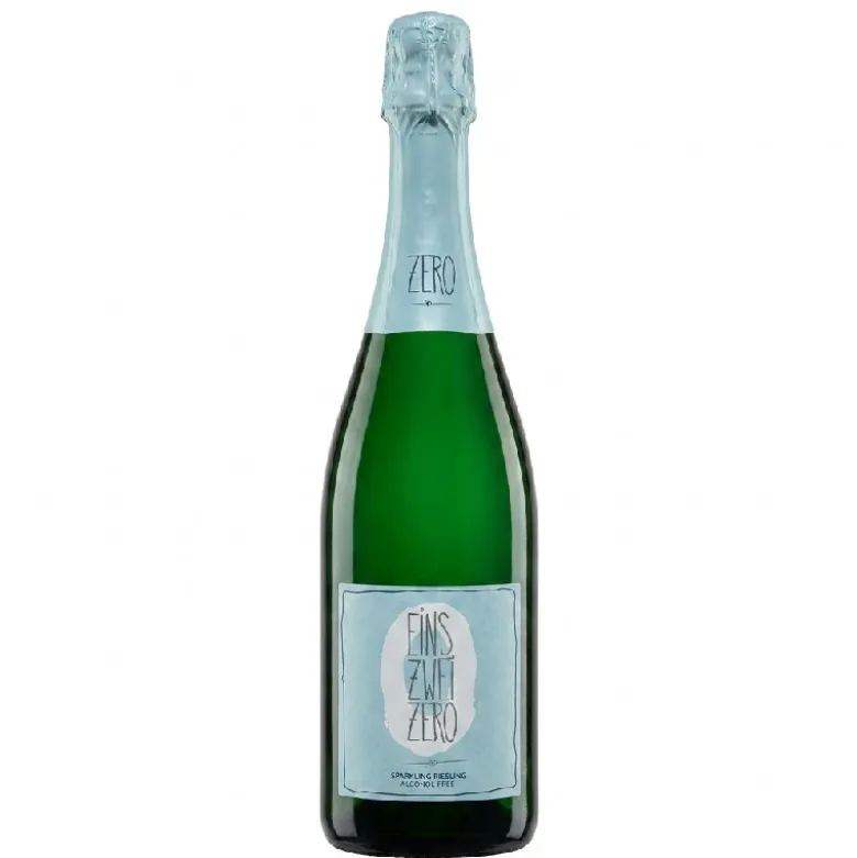 Leitz Sparkling Eins Zwei Zero Alkoholfri 75 CL