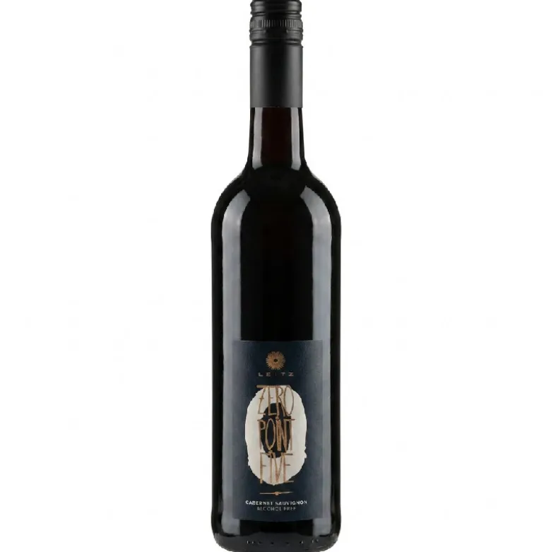 Leitz Zero Point Five Cabernet Alkoholfri 75 CL