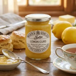Lemon curd 312 g