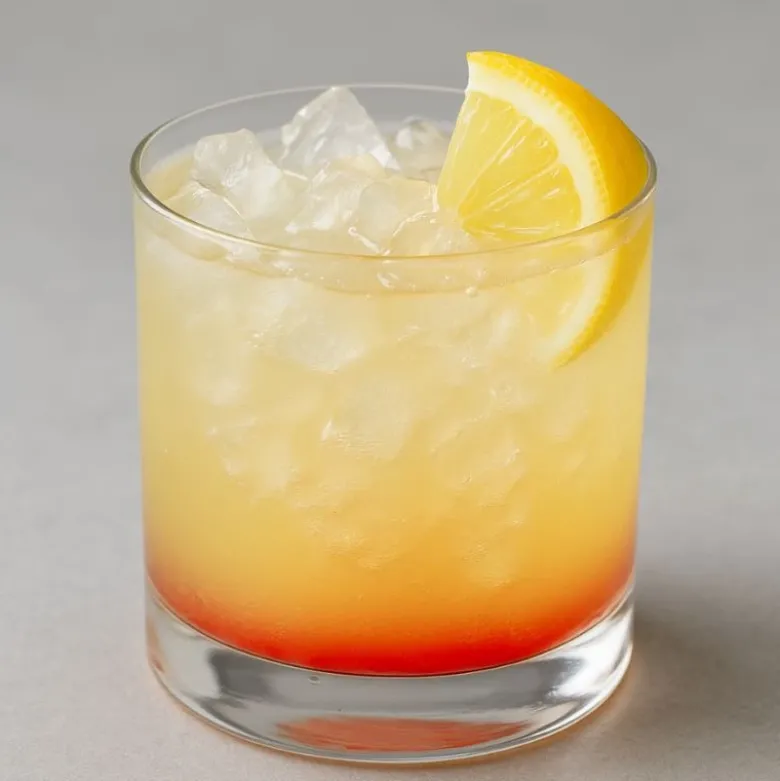 Lemon Drop - pitcher pakke
