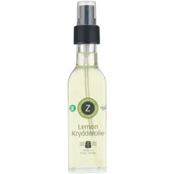 Lemon Krydderolie 100ml Spray Zelected