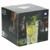 Leonardo Spiritii LD. 260ml - 4stk.