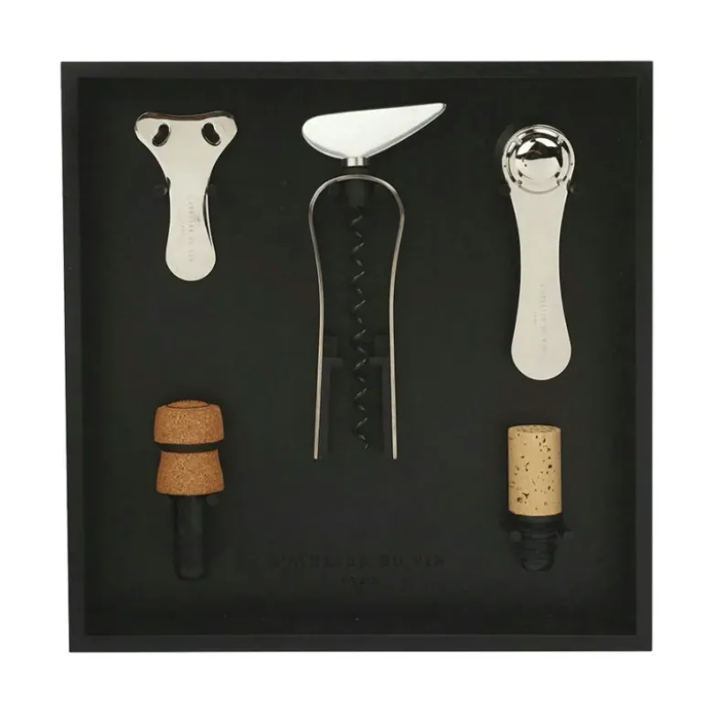 Le Râtelier à Outils du Vin Noir - vinsæt