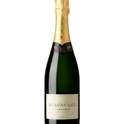 Le Sélection Brut Champagne de Saint-Gall