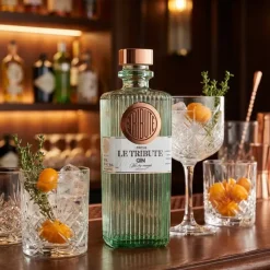Le Tribute Gin FL 70