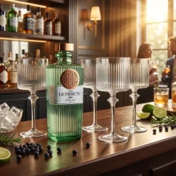 Le Tribute Gin pakke
