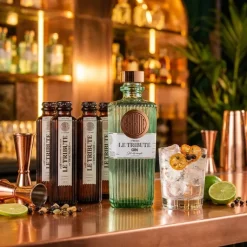 Le Tribute Gin & Tonic pakke