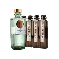 Le Tribute Gin & Tonic pakke