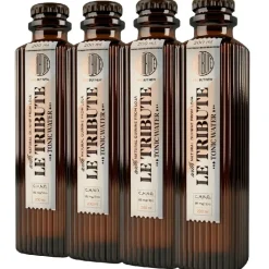 Le Tribute Tonic Water 4x FL 20