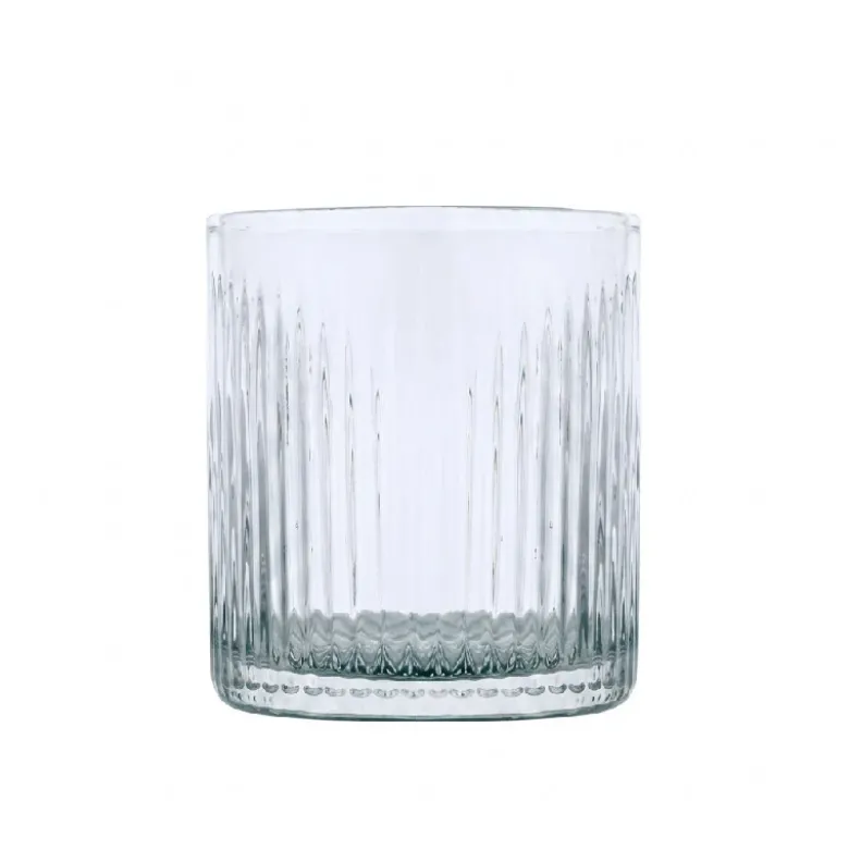 Le Tribute Tumbler Gin Glas 40 cl - 4 stk