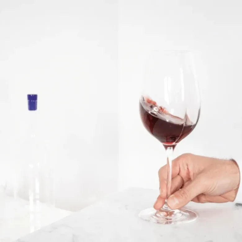 L'Exploreur Oenologie vinglas - 4 stk