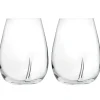 L'Exploreur Spiritueux glas - 2 stk