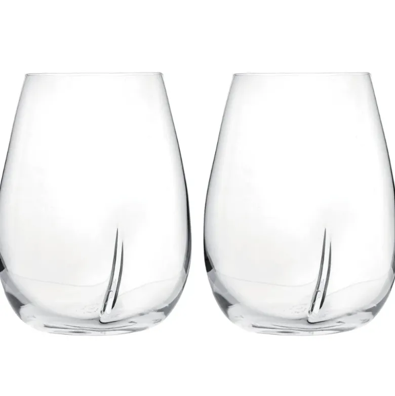 L'Exploreur Spiritueux glas - 2 stk