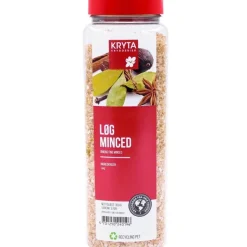 Løggranulat 350 g