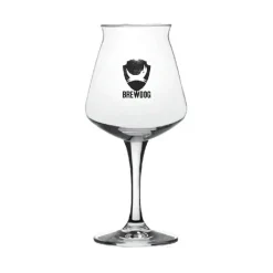Ølglas Brewdog Teku 200X400 ml
