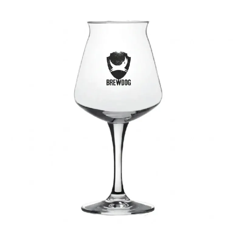 Ølglas Brewdog Teku 200X400 ml
