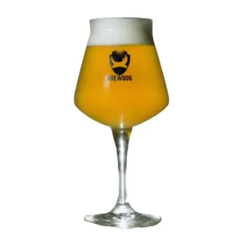 Ølglas Brewdog Teku 200X400 ml