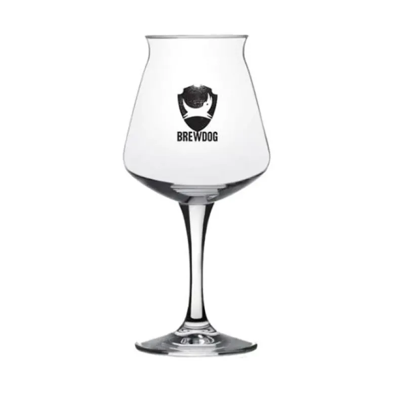 Ølglas Brewdog Teku 200X400 ml