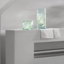 Ølglas Canopy Genbrugt Sæt 4 LSA 520ml
