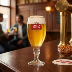 Ølglas 25cl Glas