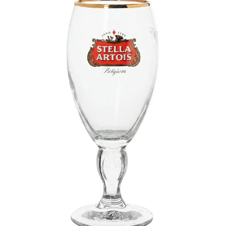 Ølglas 25cl Glas